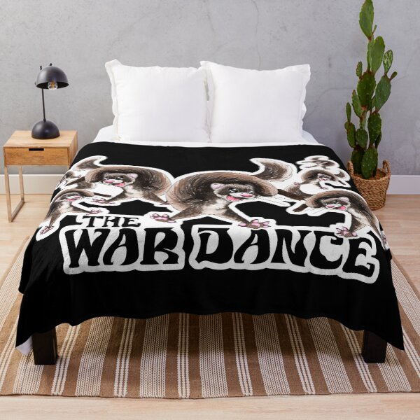Item preview, War Dance designed and sold by Tookiester.