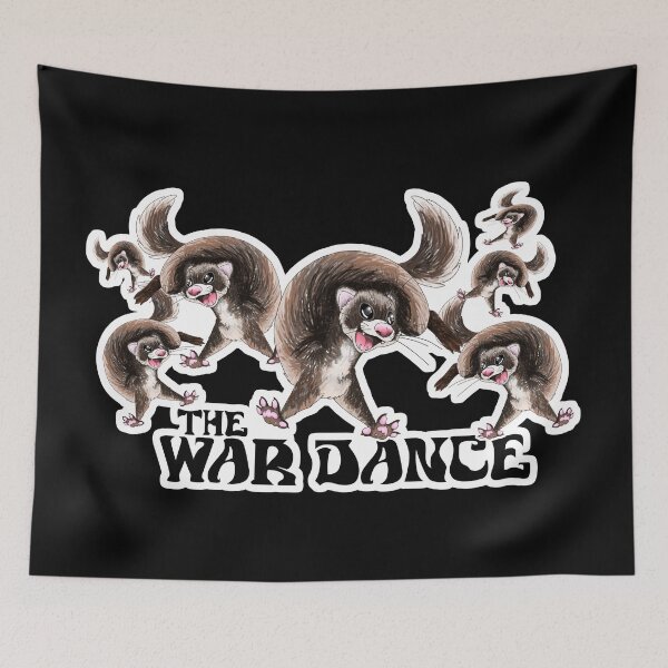 Item preview, War Dance designed and sold by Tookiester.