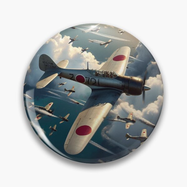 Item preview, Mitsubishi A6M cero designed and sold by RaF71PrO.