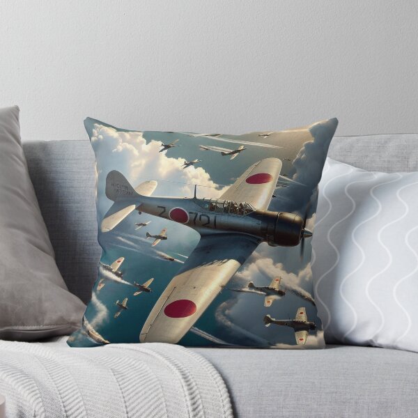 Item preview, Mitsubishi A6M Zero designed and sold by RaF71PrO.