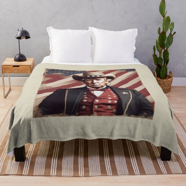 Item preview, Trump: Outlaw American designed and sold by PoliticalArtist.