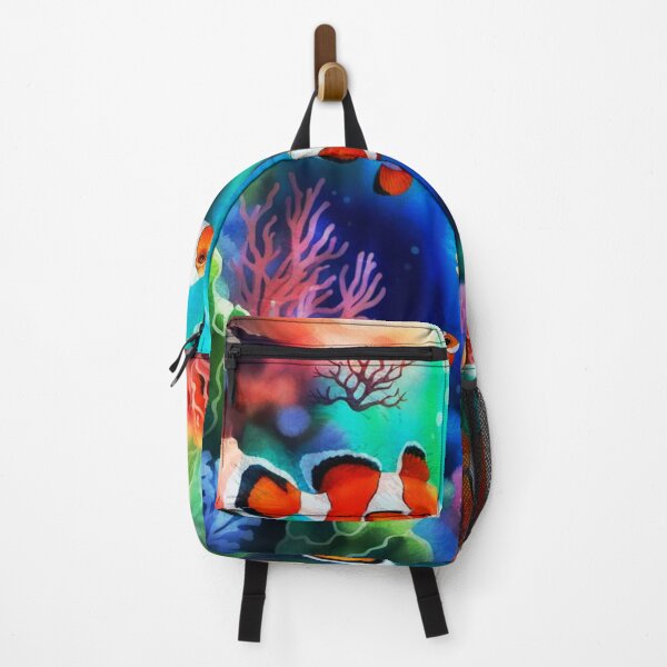 Item preview, Clownfish V5 designed and sold by Helios Be. Lavsh.