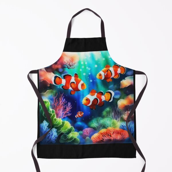 Item preview, Clownfish V5 designed and sold by Helios Be. Lavsh.