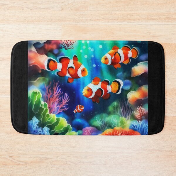 Item preview, Clownfish V5 designed and sold by Helios Be. Lavsh.