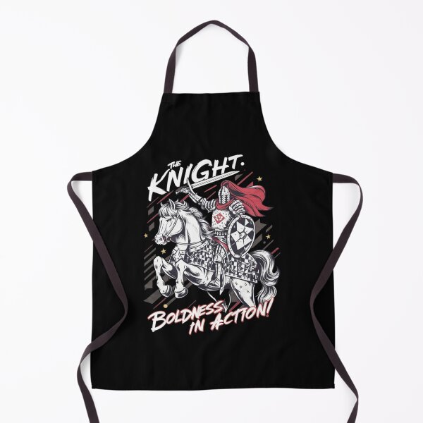 Item preview, The Knight Boldness In Action Graphic T-Shirt, Knight Riding Horse with Sword Art, Medieval Action Scene Shirt, Brave Knights Tee designed and sold by Zeng-Graphics.