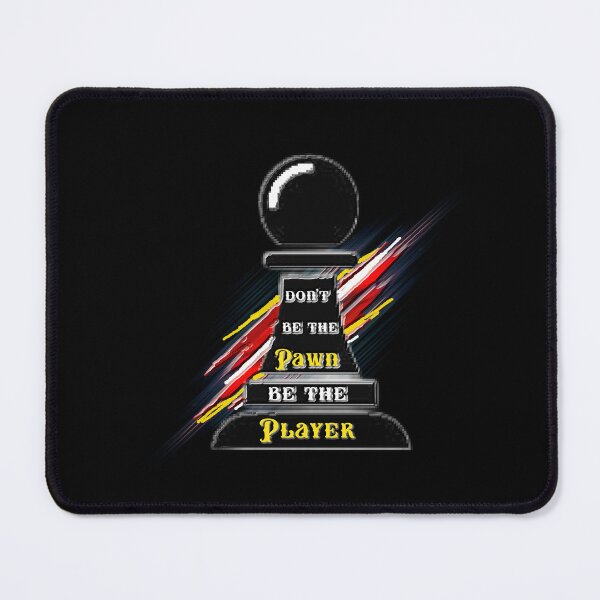 Item preview, DONT BE A PAWN designed and sold by THE AMERICAN TEEVANGELIST.