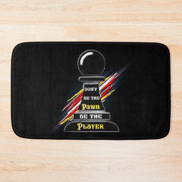Item preview, DONT BE A PAWN designed and sold by THE AMERICAN TEEVANGELIST.