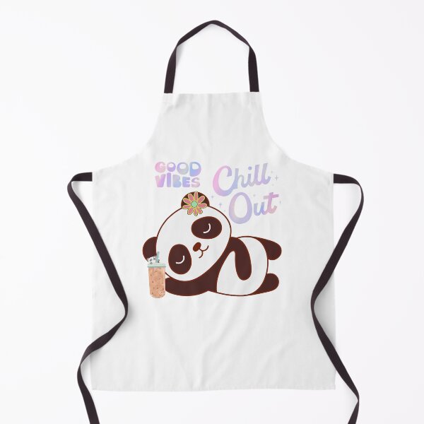 Artikelvorschau, CHILL OUT PANDA entworfen und verkauft von brightsoul855.