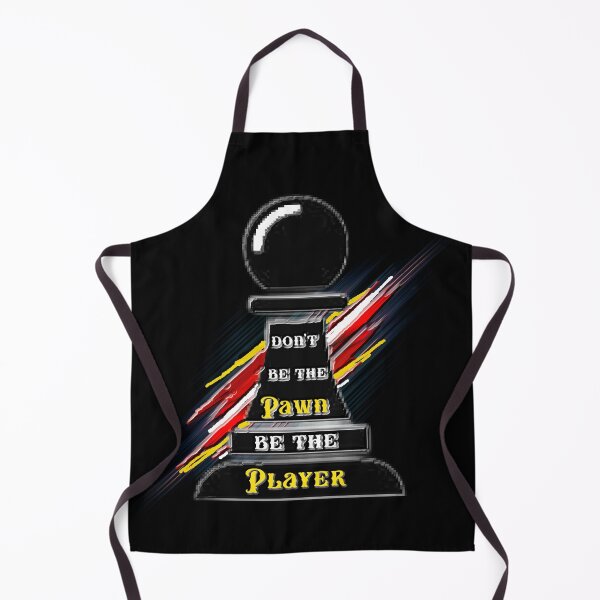 Item preview, DONT BE A PAWN designed and sold by THE AMERICAN TEEVANGELIST.