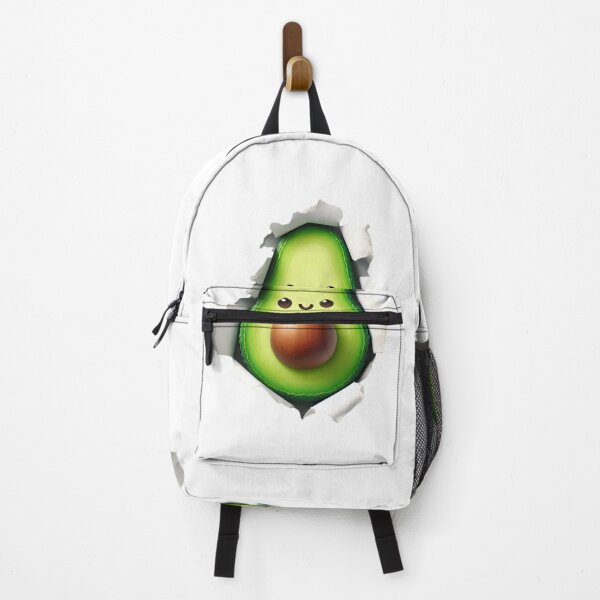Item preview, Enigmatic Revelation Avocado designed and sold by AI-Only Creations.