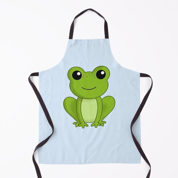 Item preview, Cute frog designed and sold by Nightingalemake.
