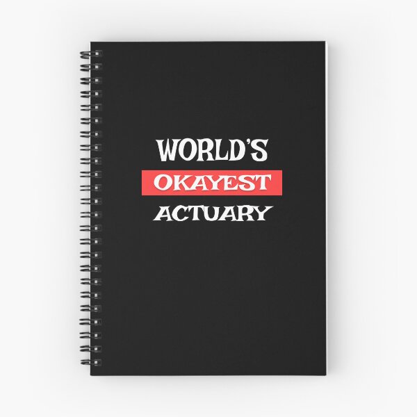 Item preview, Actuary designed and sold by Stanislav Blank.