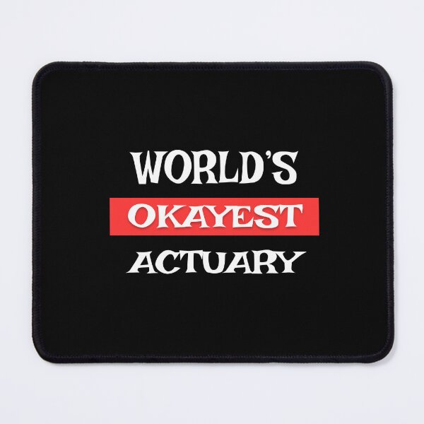 Item preview, Actuary designed and sold by Stanislav Blank.