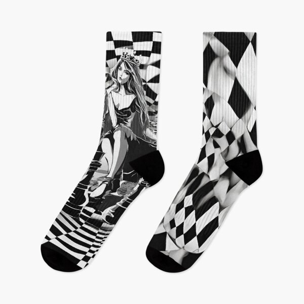 Item preview, There is only one chess queen. designed and sold by NextDoorToMe.