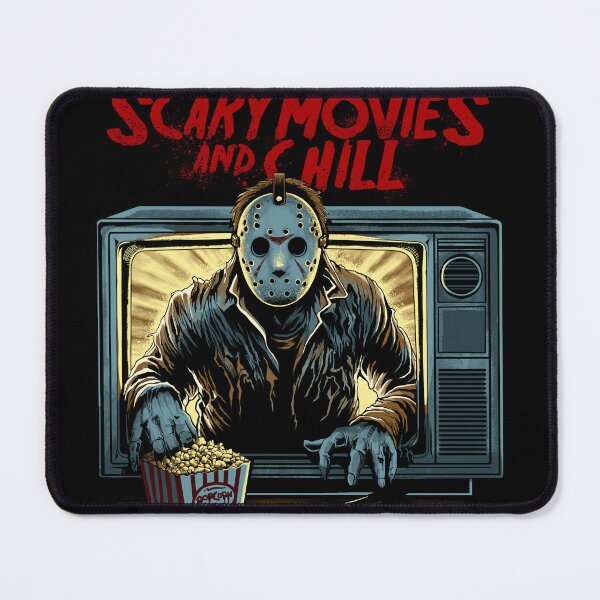 Item preview, Jason and Chill designed and sold by kevinmertayasa.