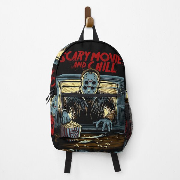 Item preview, Jason and Chill designed and sold by kevinmertayasa.