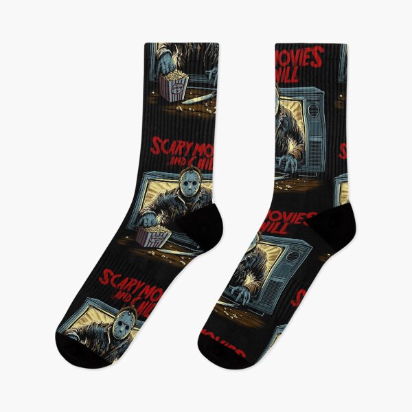 Item preview, Jason and Chill designed and sold by kevinmertayasa.