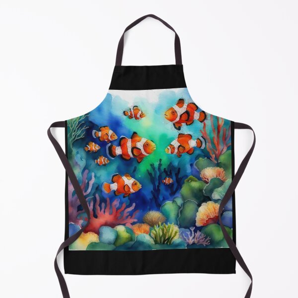Item preview, Clownfish V6 designed and sold by Helios Be. Lavsh.