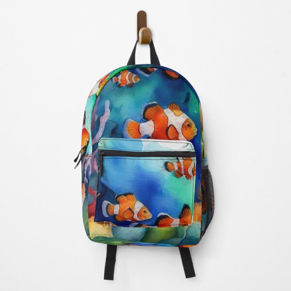 Item preview, Clownfish V6 designed and sold by Helios Be. Lavsh.