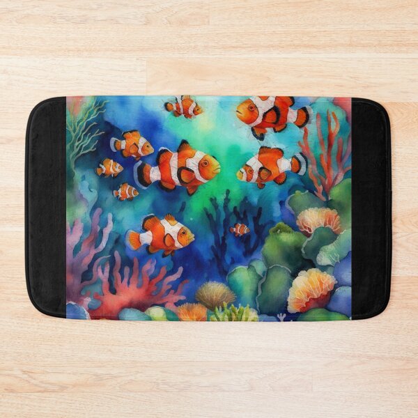 Item preview, Clownfish V6 designed and sold by Helios Be. Lavsh.