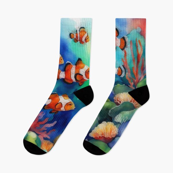 Artikelvorschau, Clownfisch V6 entworfen und verkauft von Helios Be. Lavsh.