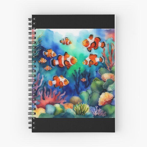 Item preview, Clownfish V6 designed and sold by Helios Be. Lavsh.
