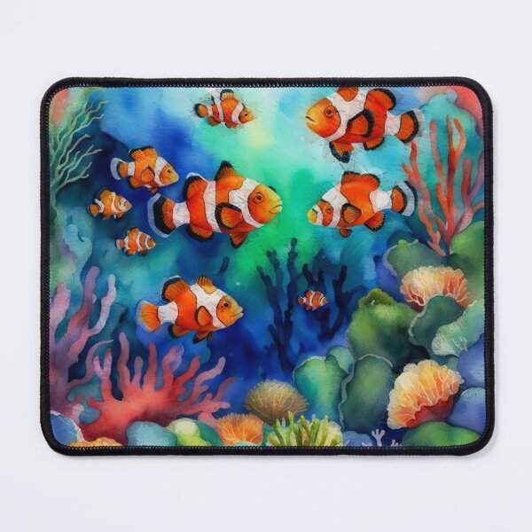 Item preview, Clownfish V6 designed and sold by Helios Be. Lavsh.