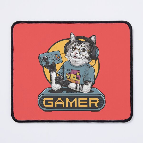 Item preview, Chat Gamer: Retro-Modern Fusion Gaming designed and sold by LV-creator.