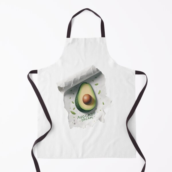 Item preview, Enigmatic Revelation Avocado Dream designed and sold by AI-Only Creations.
