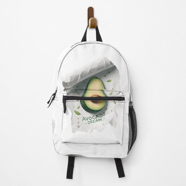 Item preview, Enigmatic Revelation Avocado Dream designed and sold by AI-Only Creations.