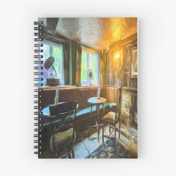 Item preview, English 17th Century Pub Nostalgia designed and sold by Londonimages.