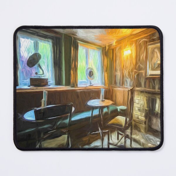 Item preview, English 17th Century Pub Nostalgia designed and sold by Londonimages.