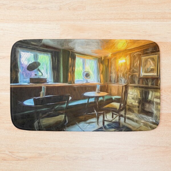 Item preview, English 17th Century Pub Nostalgia designed and sold by Londonimages.