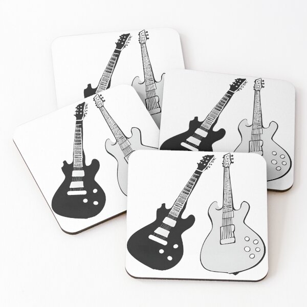 Item preview, Guitar designed and sold by Suzan Buyukengin.