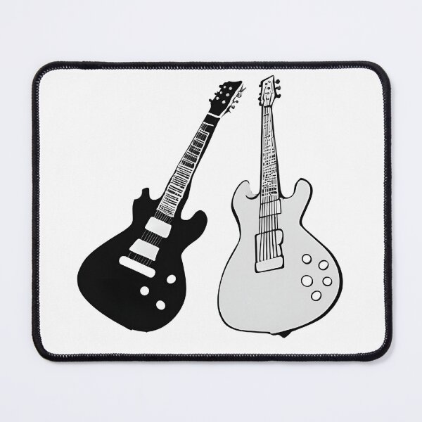 Item preview, Guitar designed and sold by Suzan Buyukengin.