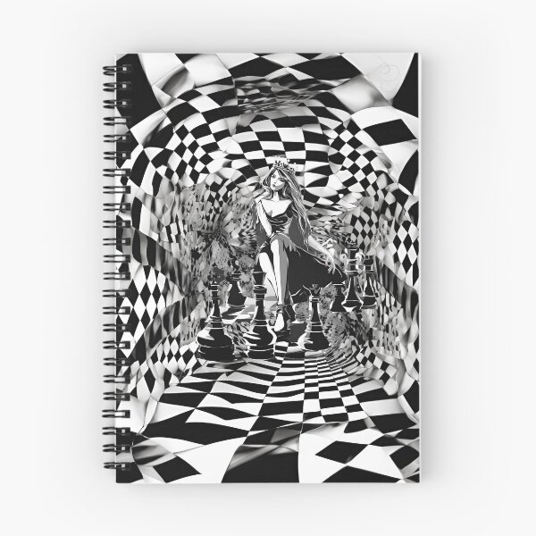 Item preview, There is only one chess queen. designed and sold by NextDoorToMe.