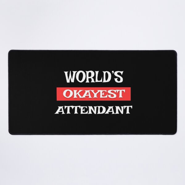 Item preview, Attendant designed and sold by Stanislav Blank.