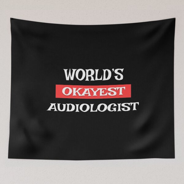 Item preview, Audiologist designed and sold by Stanislav Blank.