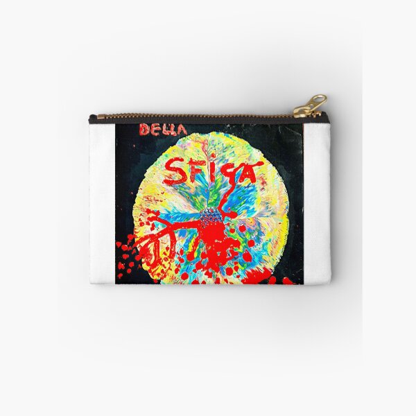 Item preview, IL CERCHIO DELLA SFIGA. designed and sold by Gmzago.