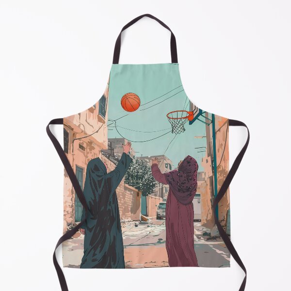 Item preview, Let the Neighbors Talk designed and sold by arabic-bit.