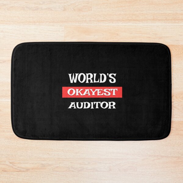 Item preview, Auditor designed and sold by Stanislav Blank.