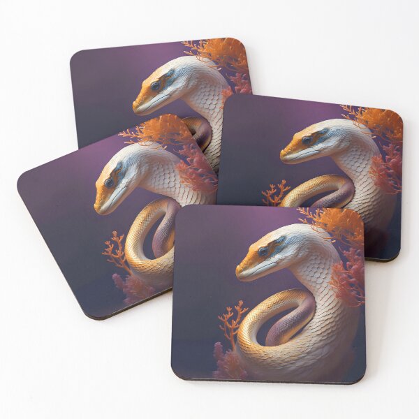Item preview, Snake 1 designed and sold by FotoEspacioArte.