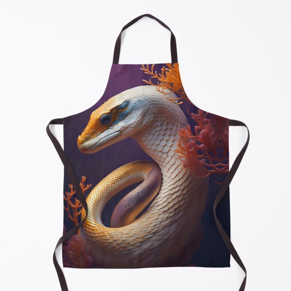 Item preview, Snake 1 designed and sold by FotoEspacioArte.