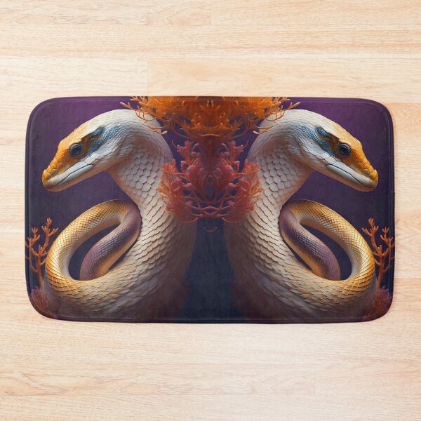 Item preview, Snake 1 designed and sold by FotoEspacioArte.