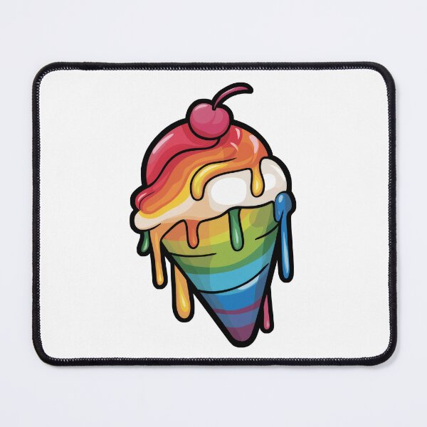 Item preview, Snow Cone designed and sold by Angry Swan Designs.