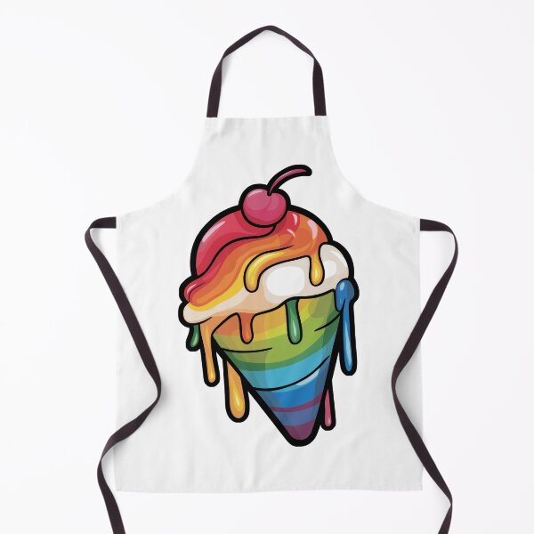 Item preview, Snow Cone designed and sold by Angry Swan Designs.