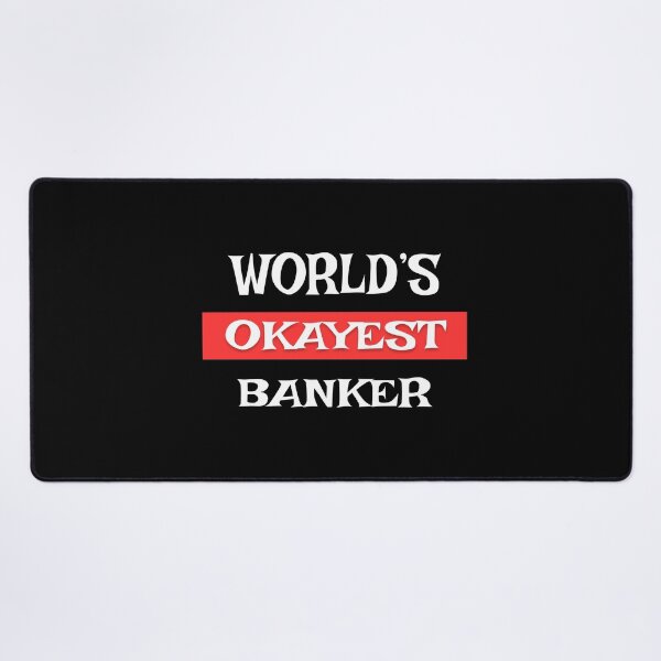 Item preview, Banker designed and sold by Stanislav Blank.
