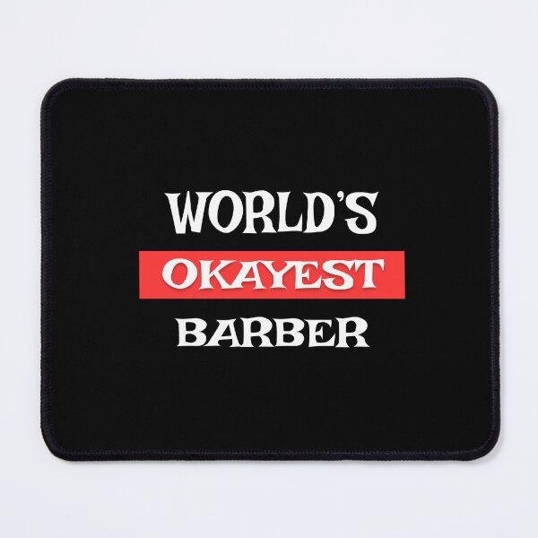 Item preview, Barber designed and sold by Stanislav Blank.