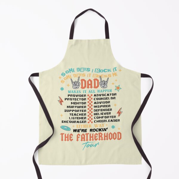 Item preview, Dad Tour designed and sold by chipmuckdesignn.