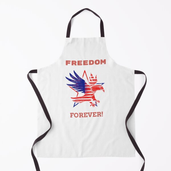 Item preview, Freedom Forever!  designed and sold by Zha-Zha Designs.